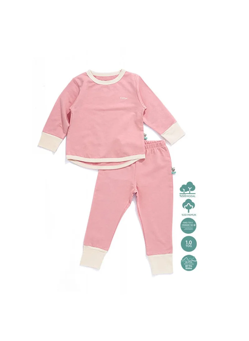 كيدزي Blush PJ-Zee - 1.0 TOG