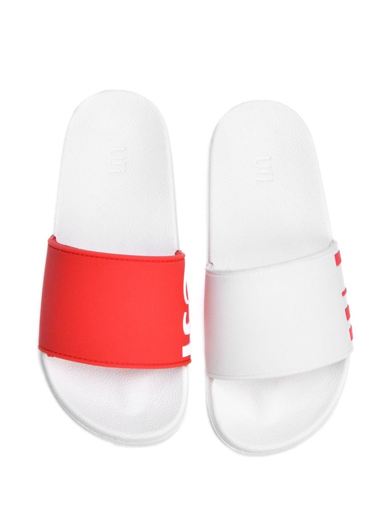 White Upper Padding slide slipper For kids - pzsku/ZF3360EFB57A73E6878B3Z/45/_/1730201245/1a0a9adb-db4f-42f7-8e81-eb1398f12ba8