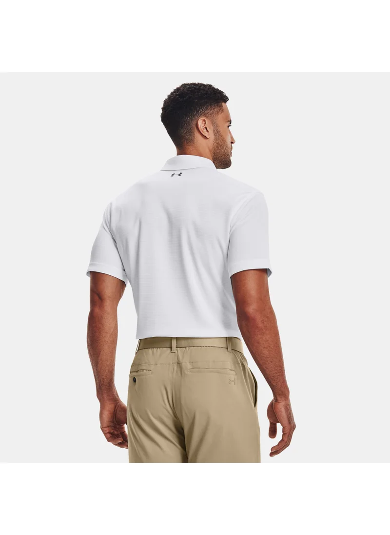 اندر ارمور Men's Under Armour™ Tech Polo Shirt