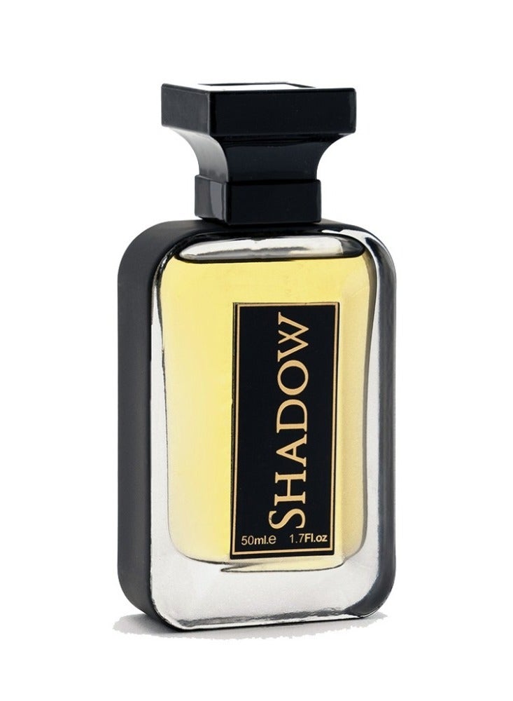 غناتي عطر شادو 50مل - Image 2