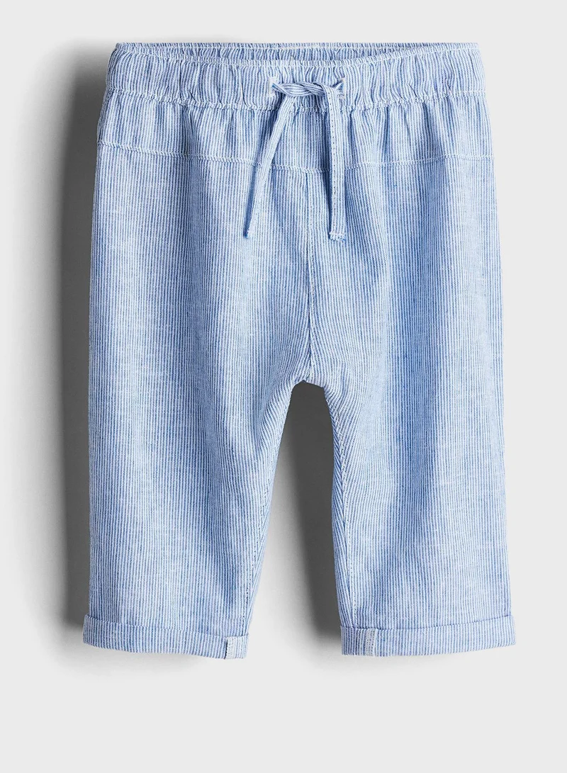 اتش اند ام Kids Essential Pants
