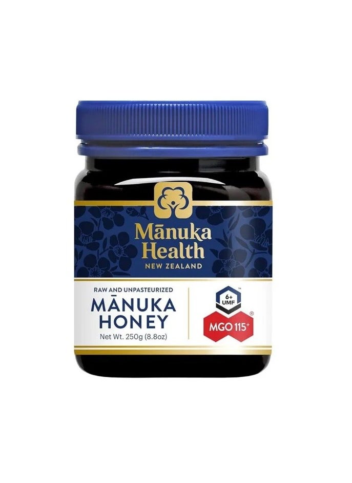 Auribee AURIBEE MANUKA HONEY MGO100+ 250GM 