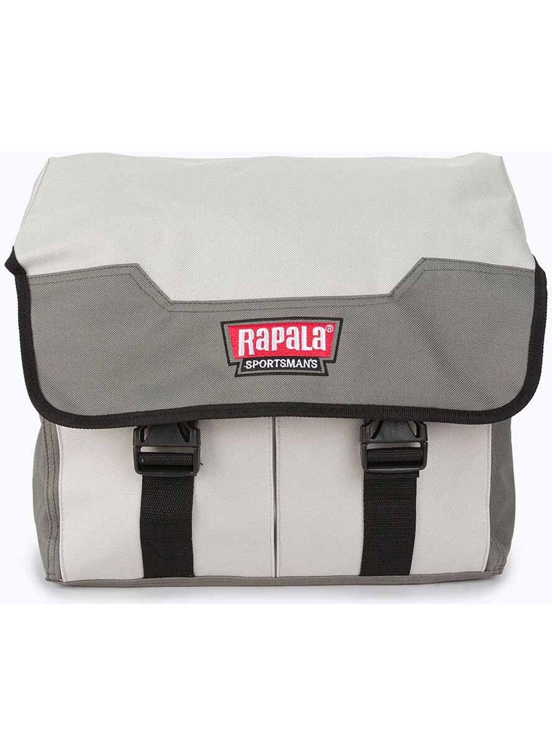 Rapala Sportsman-S 13 Satchel Bag Standard  - Image 1