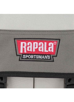 Rapala Sportsman-S 13 Satchel Bag Standard  - Image 3