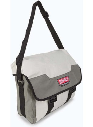 Rapala Sportsman-S 13 Satchel Bag Standard  - Image 4