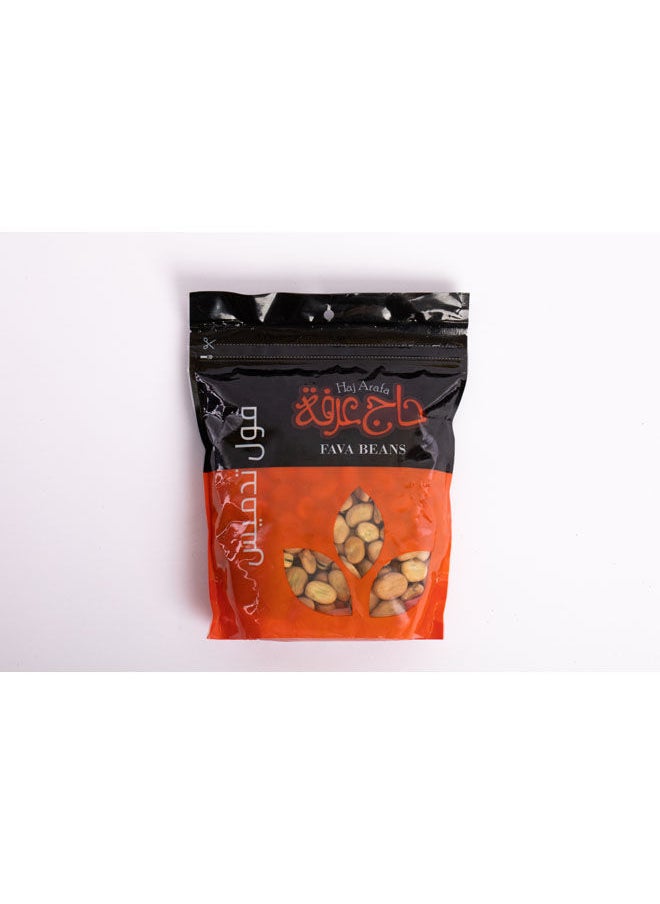 Haj Arafa - Beans 500gram 500Gm - Image 1
