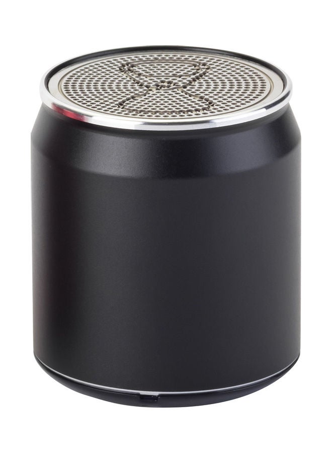 NIBEMINENT Mini Wireless Speaker C3 Black 