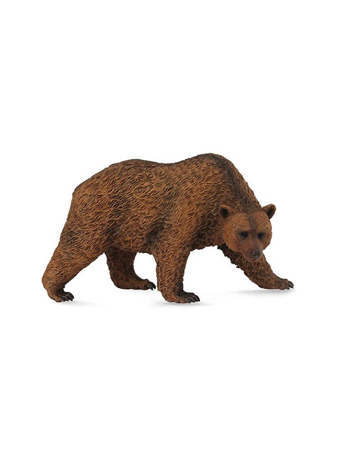 CollectA Brown Bear Figure