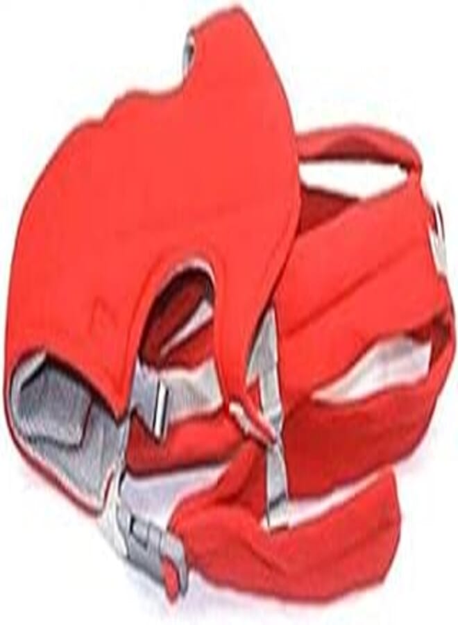 Comfortable Back Baby Carrier for 3 to 12 Months