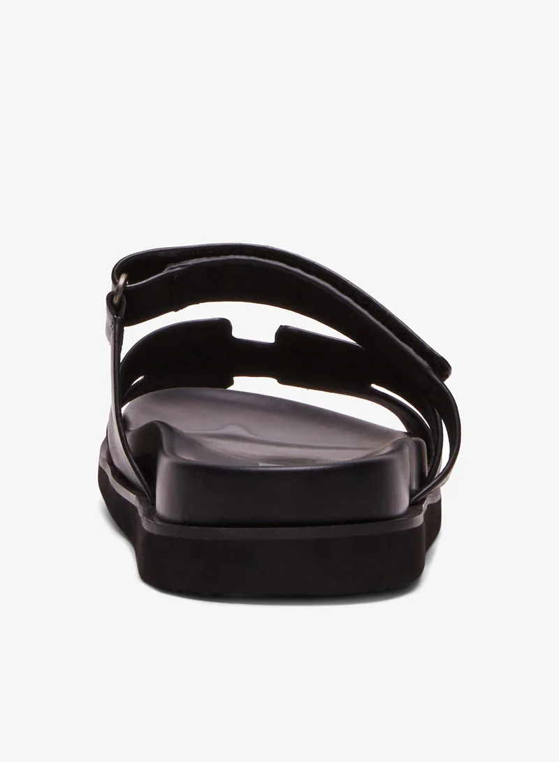 ستيف مادن صنادل مايفن كاجوال