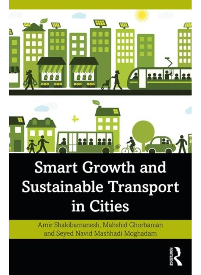 Smart Growth and Sustainable Transport in Cities 