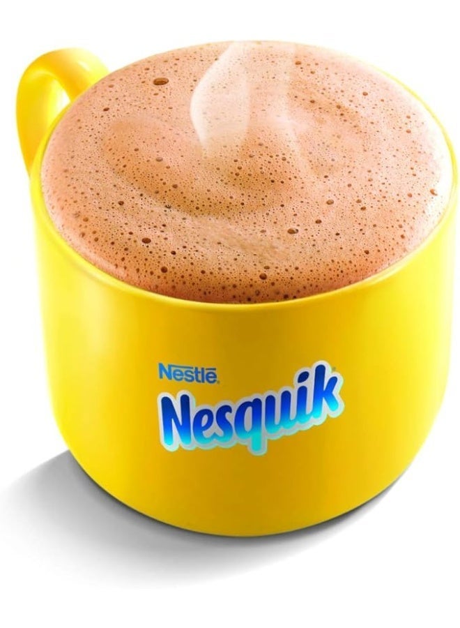 دولسي قوستو نسكافيه نيسكويك  دولتشي جوستو، 16 كبسولة - Image 4