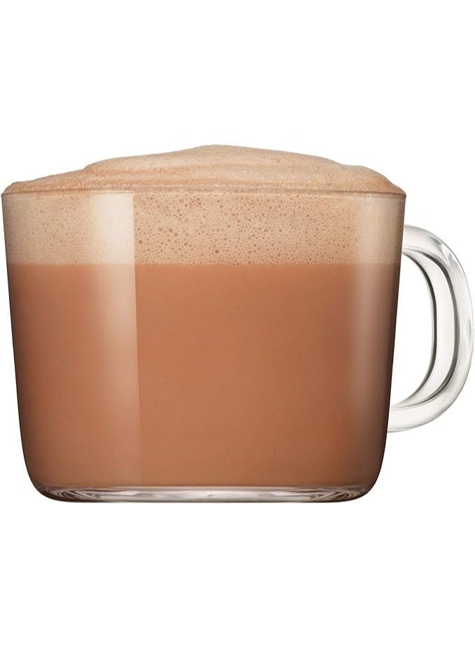 دولسي قوستو نسكافيه نيسكويك  دولتشي جوستو، 16 كبسولة - Image 3