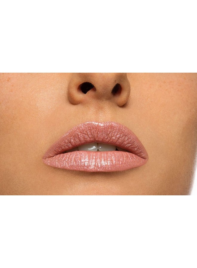 Pupa Milano Miss Pupa Milano Starlight Ultrashiny Lipsticksemitransparent Color And Micro Pearlsbalmy Texture Radianceblends Gently On Lips700 Charming Charlotte0.88 Oz - Image 3