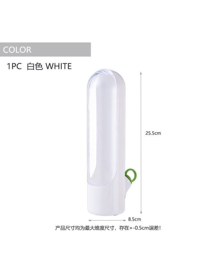 كبسولة حافظة للأعشاب للثلاجة - Image 1