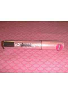 Hard Candy All Glossed Up Hydrating Lip Stain 920 Perky  - Image 2