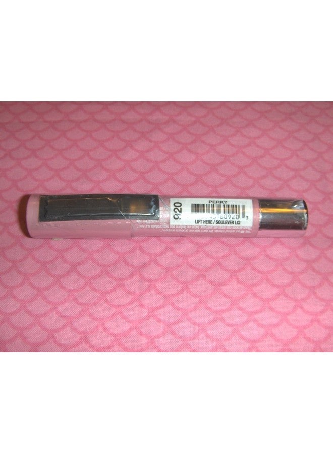 Hard Candy All Glossed Up Hydrating Lip Stain 920 Perky - Image 3