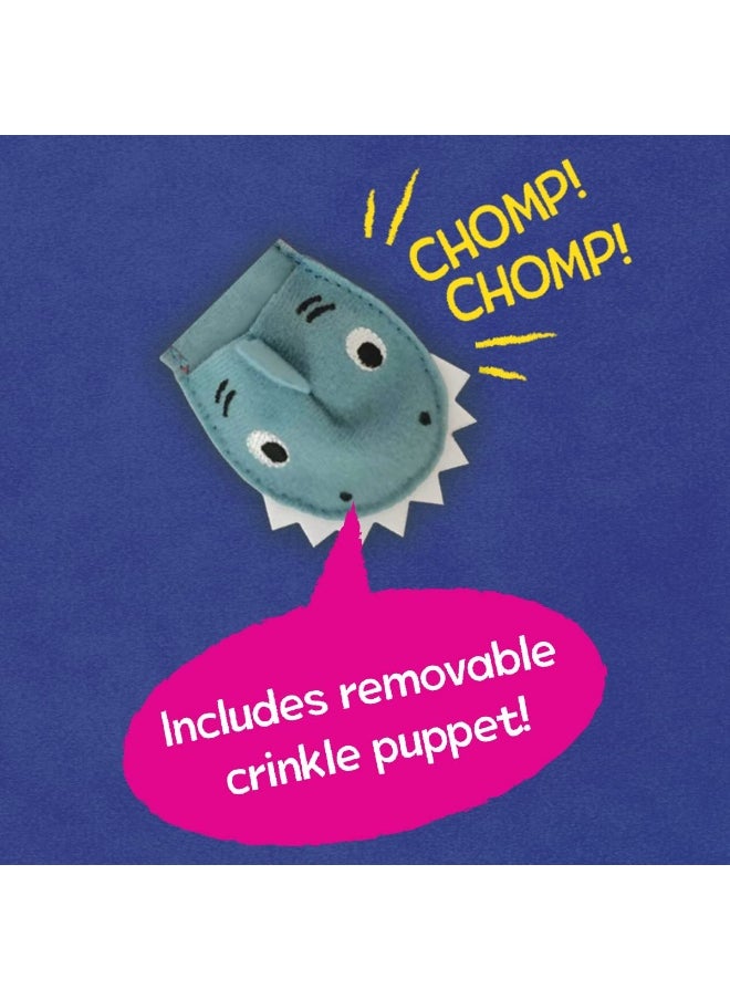Chomp Chomp Shark