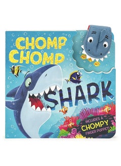 Chomp Chomp Shark - pzsku/ZF337818D2239CA05A3EFZ/45/_/1721063367/58114c8d-05b7-4ecd-9f7c-f38504178bf5