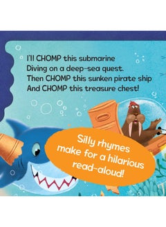 Chomp Chomp Shark - pzsku/ZF337818D2239CA05A3EFZ/45/_/1721063384/69b35f62-28ce-4227-8960-2d78131fbb8c