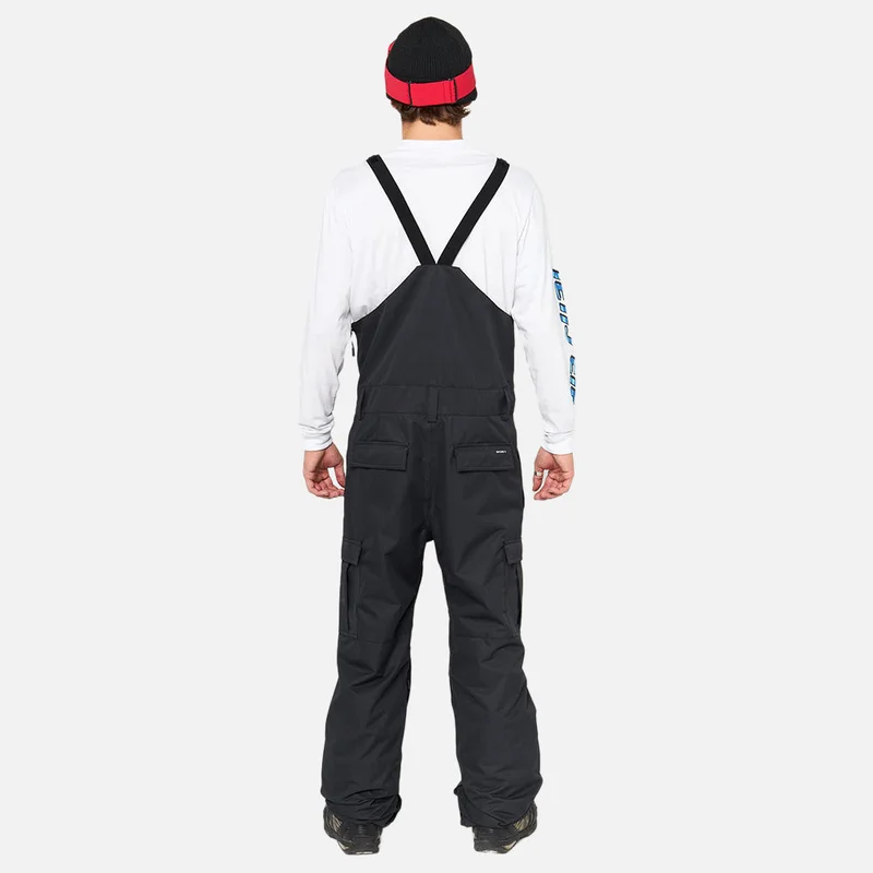 ريب كورل Anti-Series Cargo 10K/10K Bib - Men
