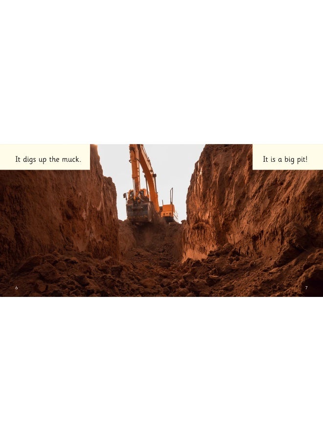 Dig a Pit: Phase 2 Set 4 - Image 3