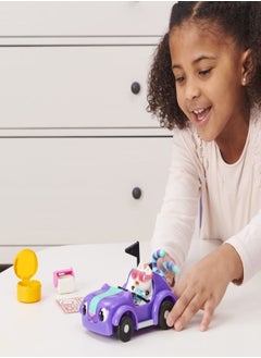 SPIN MASTER بيت الدمية جابي - نزهة كارليتا وباندي  - Image 4