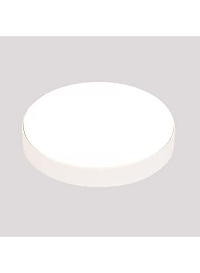Flush Mount Ceiling Light White