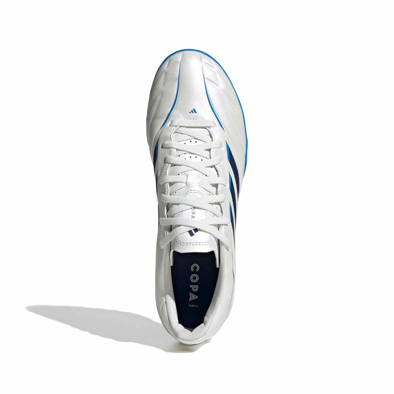 adidas Copa Pure Iv Club Turf Football Boots - Image 2