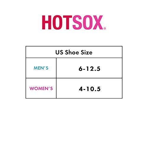 Hot Sox womens Novelty Occupation Crew Casual Sock, Medical (Gents Heather), 9 11 US - Image 5