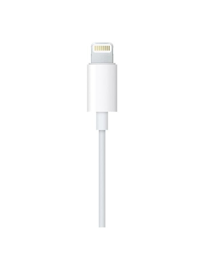 ELTRAZONE - Earbuds With Lightning Charging Connector - Image 1