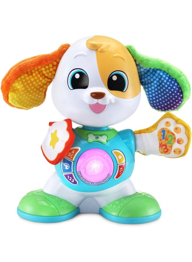 LeapFrog Dance-Around Learning Hound Interactive Toy - Image 1