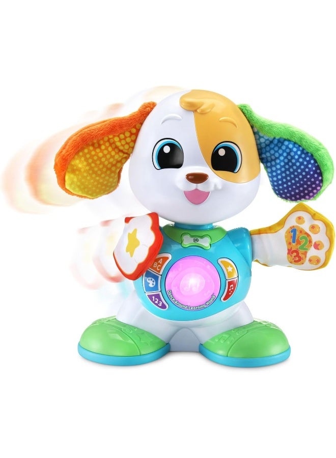 LeapFrog Dance-Around Learning Hound Interactive Toy - Image 2