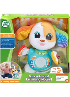 LeapFrog Dance-Around Learning Hound Interactive Toy - pzsku/ZF33807FA3979C07567A1Z/45/_/1740660595/fe0a82a9-2ef7-4e48-8559-303e3ecb25a0