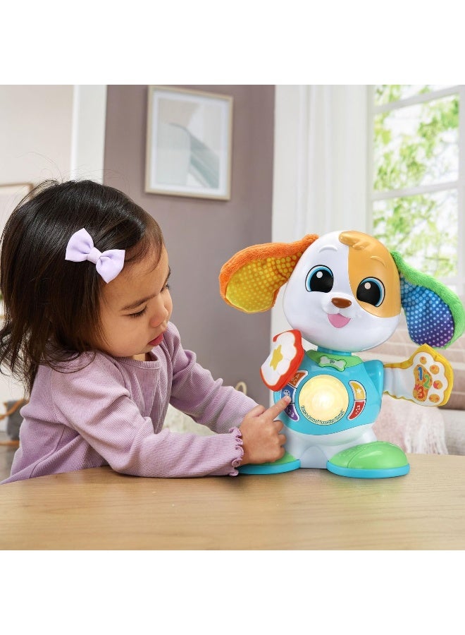 LeapFrog Dance-Around Learning Hound Interactive Toy - Image 5