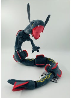 Y&D 1-Piece Pocket Monsters Figure Rayquaza Plush Toys 76cm  - Image 2