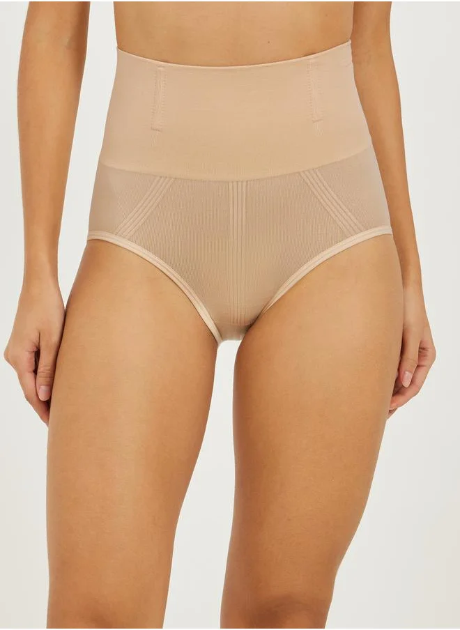 Styli Wide Waistband Seamless Shaping Brief