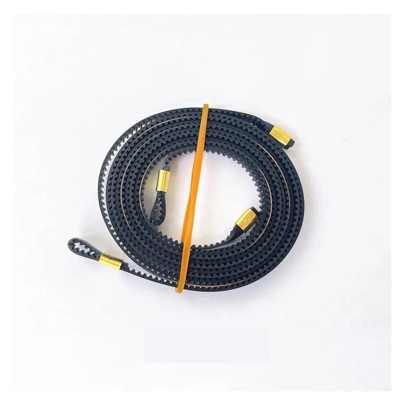 Anycubic Kobra 3 X Y Axis Open Timing Belt 2GT 6mm 8mm 3D Printer Parts - Image 4