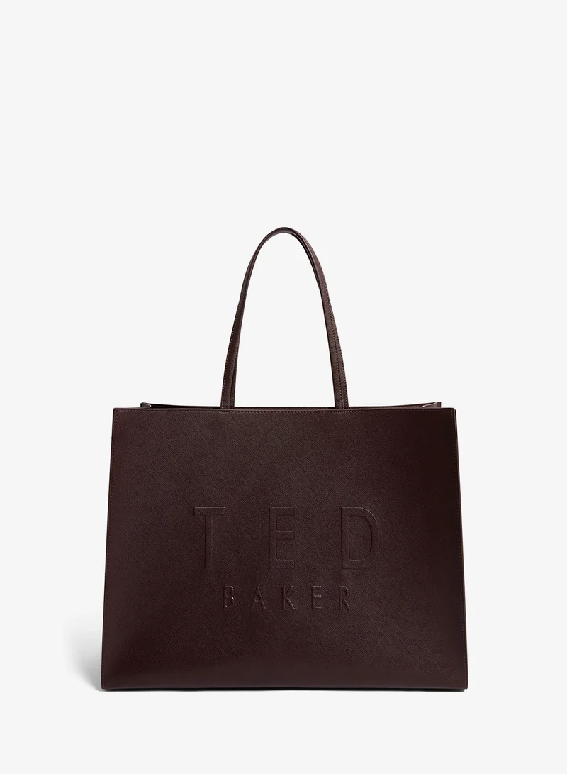 Ted Baker Webbing Extra Large Icon Bag