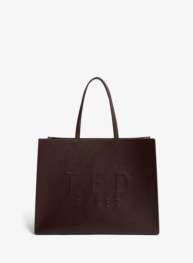 Ted Baker Webbing Extra Large Icon Bag