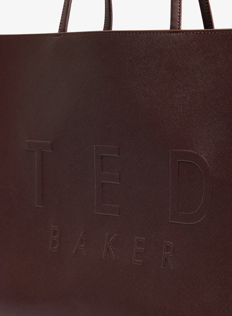 Ted Baker  Webbing Extra Large Icon Bag for Women | Best Price UAE