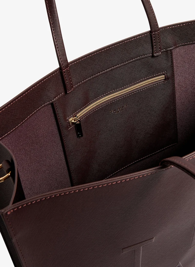 Ted Baker  Webbing Extra Large Icon Bag for Women | Best Price UAE
