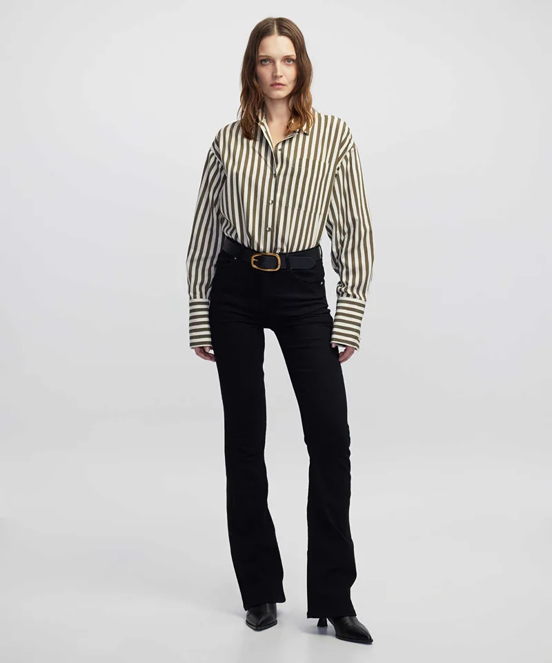 Ipekyol Flare Jeans