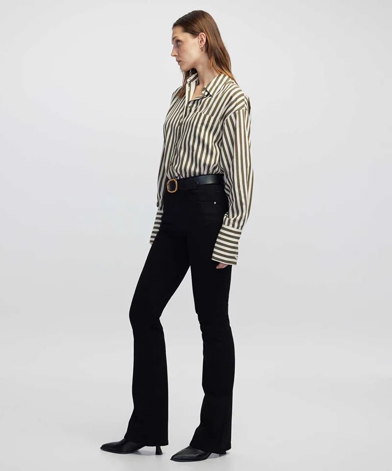 Ipekyol Flare Jeans