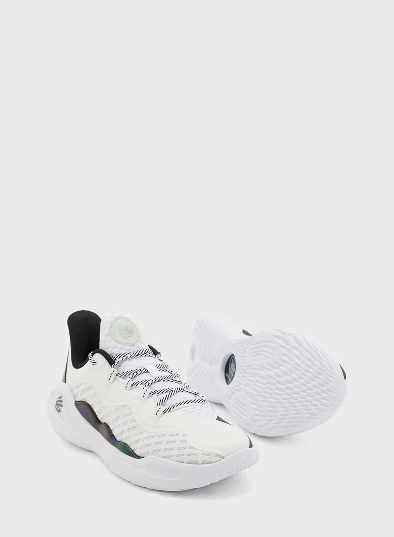 UNDER ARMOUR Curry 11 Wind