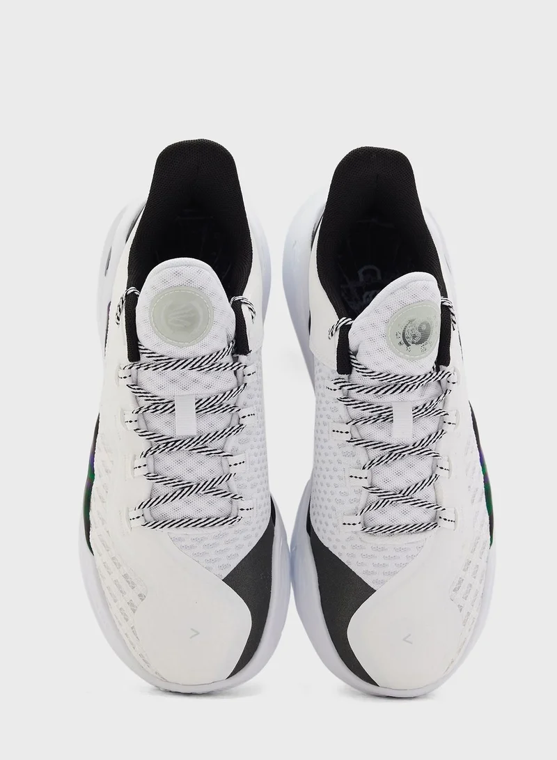 UNDER ARMOUR Curry 11 Wind