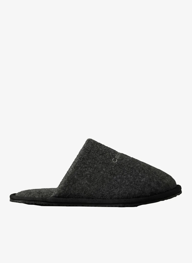 Felt Signature Hotel Slippers