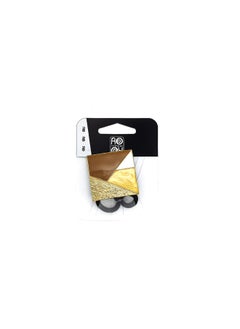roro Fashion Elast With Square Ornament Fe046 