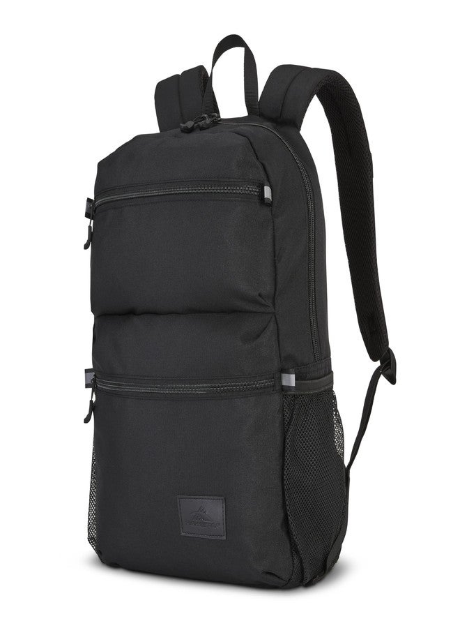 High Sierra Everclass, Black, One Size, Everclass - Image 1