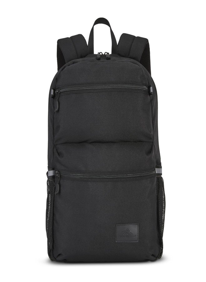 High Sierra Everclass, Black, One Size, Everclass - Image 2